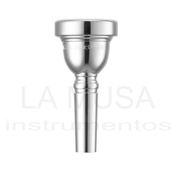 YAMAHA Peter Sullivan Trombone Mouthpiece